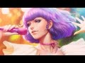 Creamy mami painting