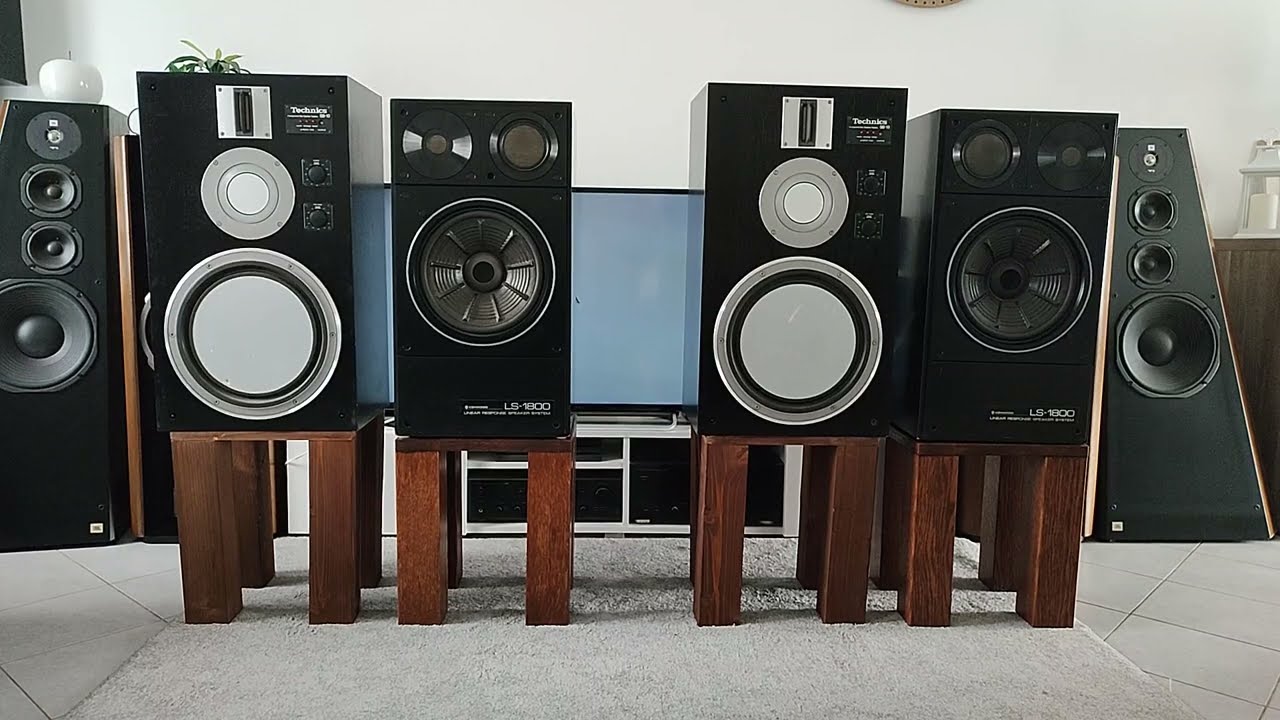 UNE ENCEINTE KENWOOD LS-660 Made in JAPAN 1978 , Testé ( excellent son ) EUR 139,00 - FR
