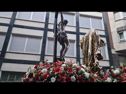 Procesión de las Siete Palabras