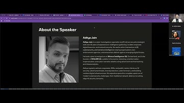 Day-5 MSI ATAL FDP by Department of Computer Science: Technical Session II on 19-12-2025