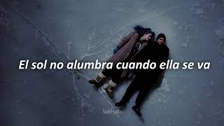 Bill Withers - Ain't No Sunshine │Letra/Lyrics│Sub español