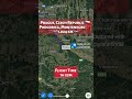 Prague, Czech Republic 🇨🇿 to Podgorica, Montenegro 🇲🇪 ✈️ Flight Route MNE345