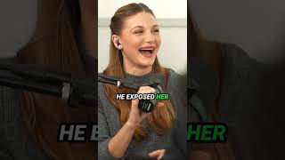 Celebrity Jeff Comes After Sarah Hyland Part Two 🎭 #georgejankoshow #tmz #drama #comics Wealth