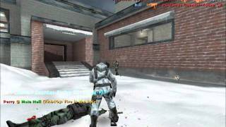Counter-Strike Condition Zero Trailer