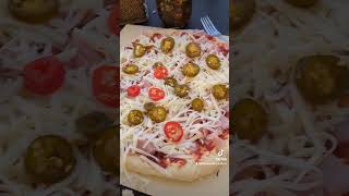 Let's Make Pizza Over the Fire by Homemade On The Homestead 31 views 3 months ago 3 minutes, 23 seconds