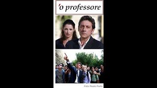 'O PROFESSORE  (2008) MAURIZIO ZACCARO EP: 1
