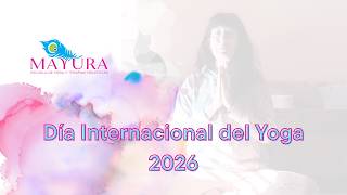 IYD 2026 - Ejercicios de manos para conectar con la energía espiritual - Romina Bolpet