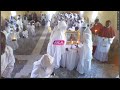 Legio Maria Praesidium led by HE Cardinal Daniel Otang