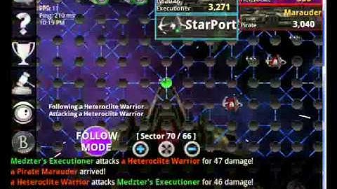 Story of my (TIB) life - The Infinite Black