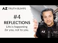 Truth bump 4  reflections  amir zoghi