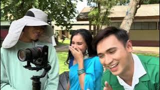 bts - DI BALIK LAYAR SAASON KA CHALNA - MENUJU 30 TH TULANG UDAH BUNYI BUNYI