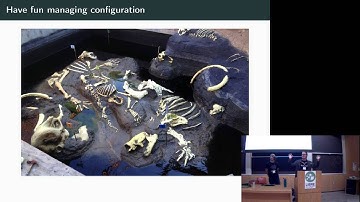 Solving the deployment crisis with GNU Guix - Dave Thompson, Christopher Webber - LibrePlanet 2016