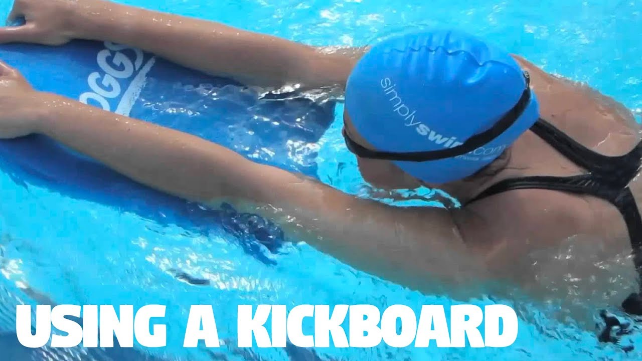  KickBoard}