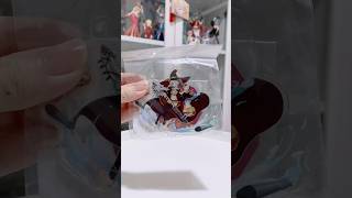 【Azur Lane】Ayanami Halloween Ver. Acrylic Stand Unboxing | 《碧蓝航线》绫波万圣节Ver.亚克力立牌开箱