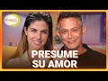 Novia de Alejandro Sanz comparte románticas fotos con el cantante | Despierta América