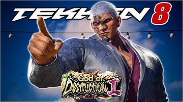 Nothing’s Scarier Than a CRACK Fahkumram in Ranked!