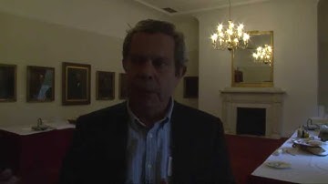 40 years of long-term potentiation