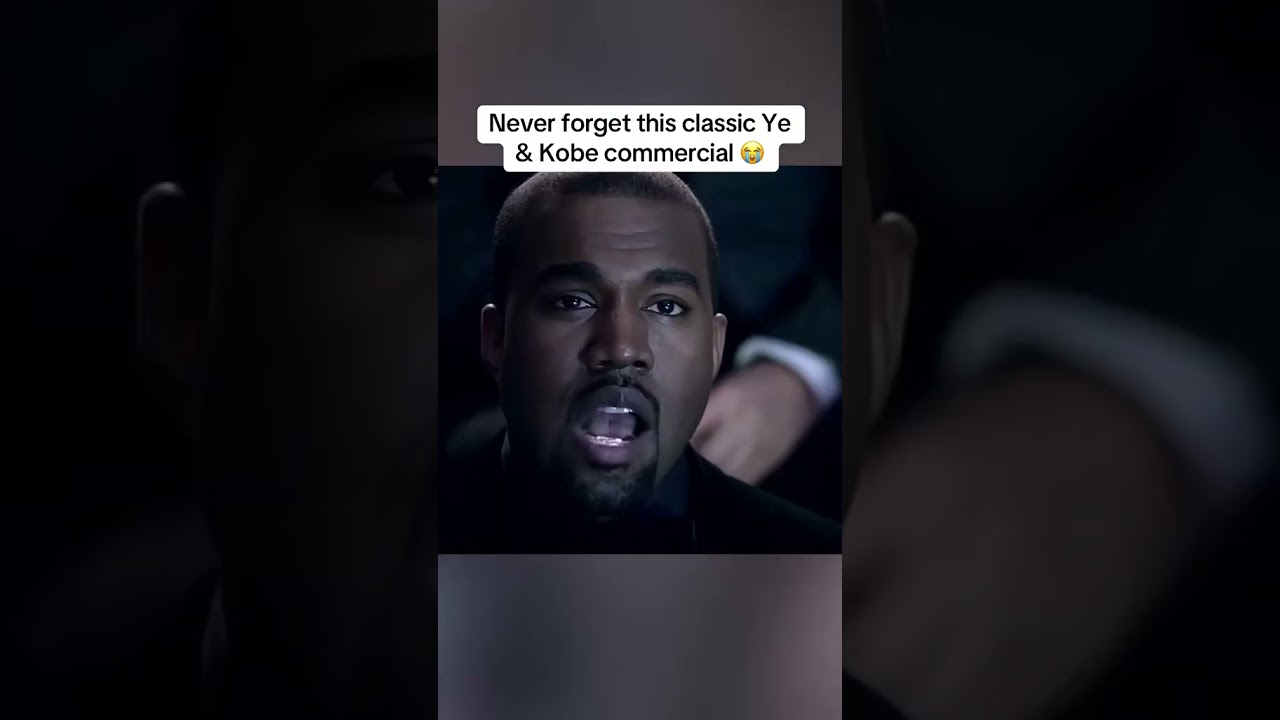 Watch "Bu.. but I'm the best" 😭 #Ye's response was really from the heart on YouTube Watch "Bu.. but I'm the best" 😭 #Ye's response was really from the heart on YouTube