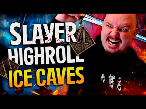 Видео: DARK AND DARKER - Соло против Дуо | Дарк энд Даркер Ice Cave Highroller | Slayer Fighter