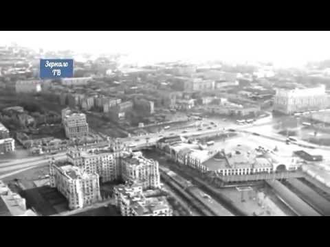 Video: Tverskoy Zastava ja selle ümbrus