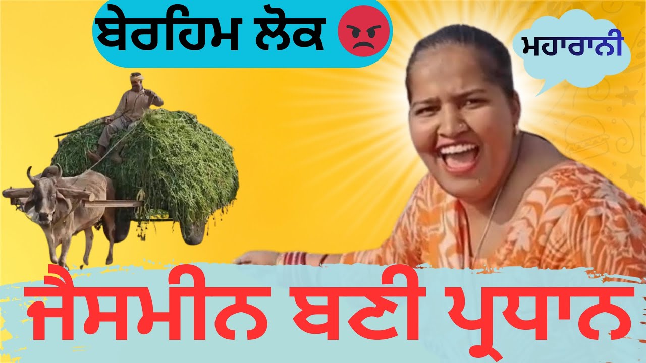 Jaismin Bani Pardhan 🫢 | ਕਿੰਨੇ ਬੇਰਹਿਮ ਲੋਕ ਨੇ ਇਹ 😡|| @pb13roaster 