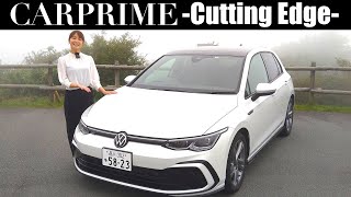 フォルクスワーゲン 元ゴルフ7オーナーだからわかる】フォルクスワーゲン ゴルフ