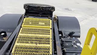 2018 CAPACITY SABRE5 DOT For Sale