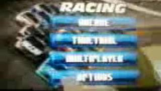 Taytona racing. Racing Game review episode 1 screenshot 2