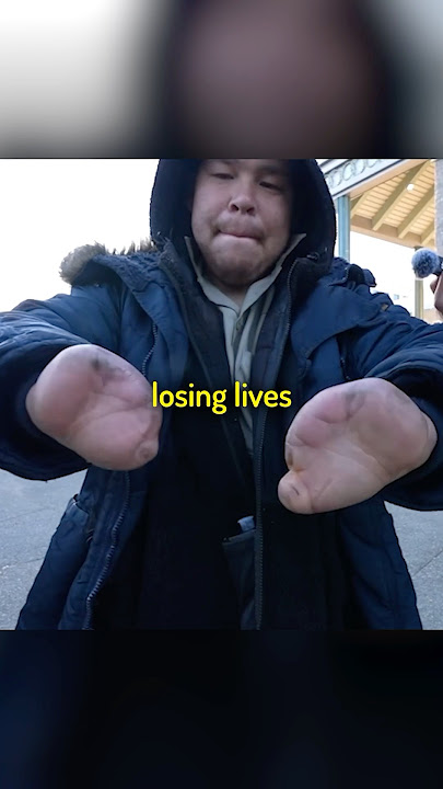 I Asked Alaskans if They Like Living in Alaska…