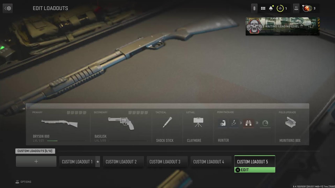 Modern warfare 2  1v1 with ClappedbyFatal