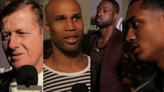 NBA Players React To Massive New Contracts