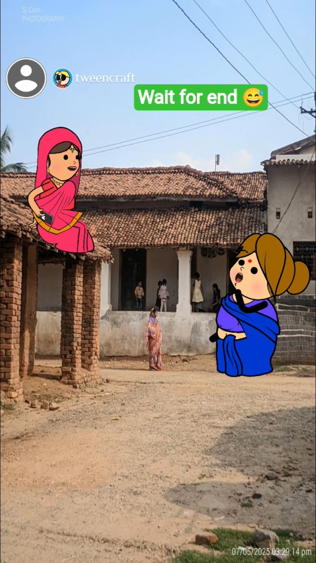 😆 कॉमेडी एक्टिंग - ShareChat