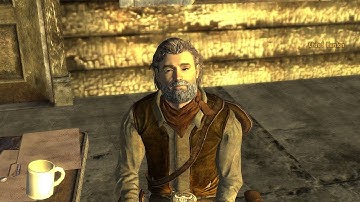 Fallout: New Vegas - Return to Sender (Convince)