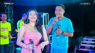 KAWIN KONTRAK NANA BANANA & MAS YEO - FRESS MUSIC - HAPPY PARTY PUTRA TENGAH BERSATU - TURUS GEDE