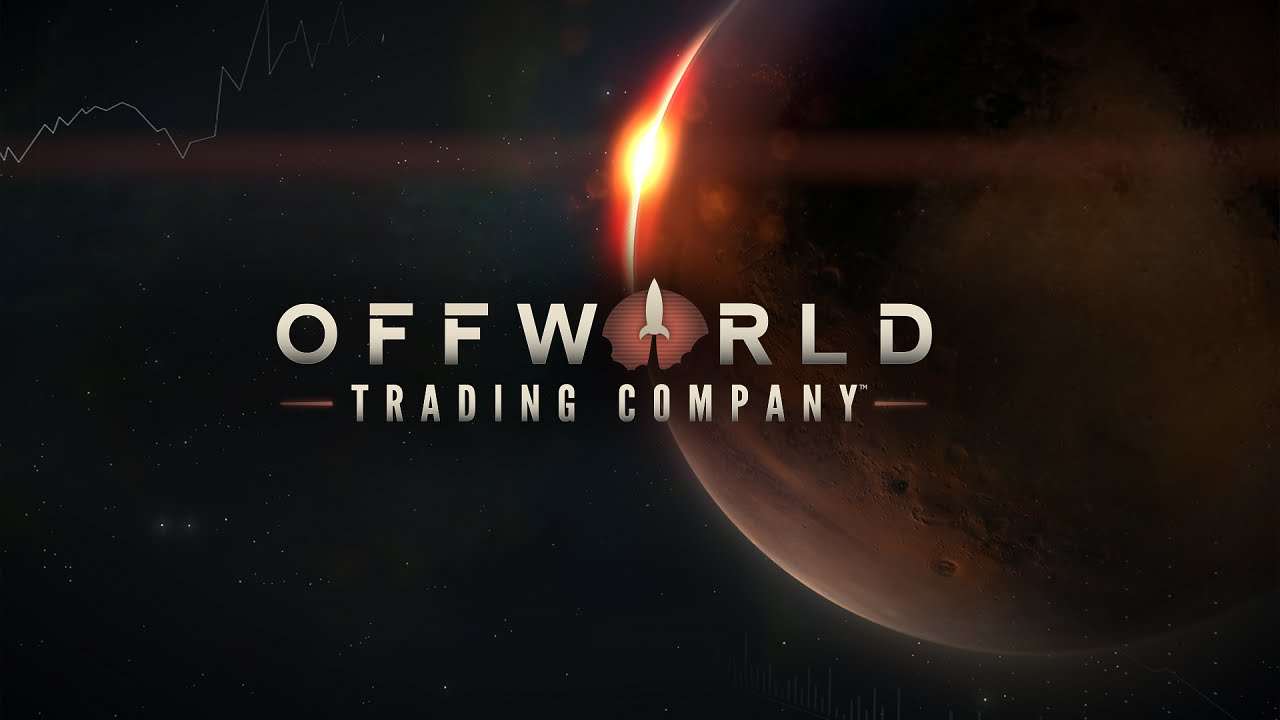 offworld trading company managing expectations