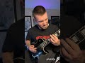 Trying out the new AMPKNOB TRIVIUM by BOGREN DIGITAL! #metal #bogren #bogrendigital #trivium