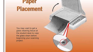 OpticBook Scanner by Margaret Leckie