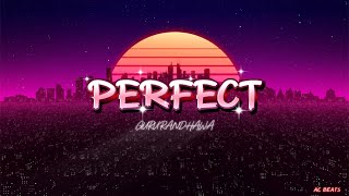 PERFECT LYRICS GURU RANDHAWA