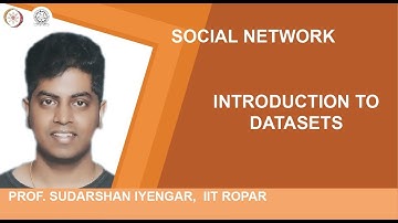 Introduction to Datasets