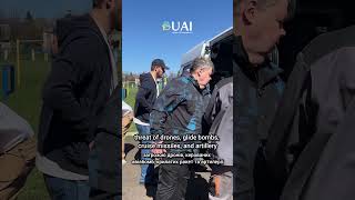 Critical Emergency Support for Frontline Communities in Donetsk Oblast, Ukraine