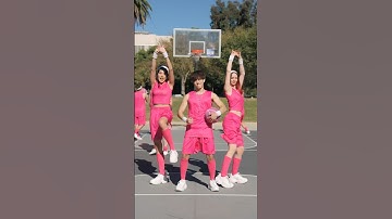 Basketball Practice Gone Wrong 😳🏀