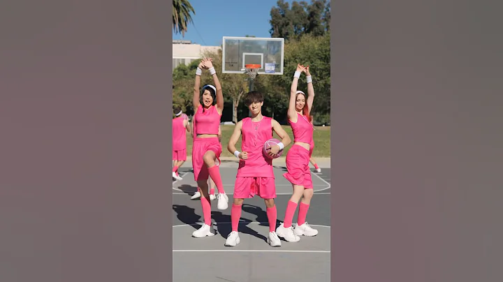 Basketball Practice Gone Wrong 😳🏀