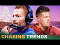 Can You Actually Find Success CHASING a Trend in Today’s NFL?