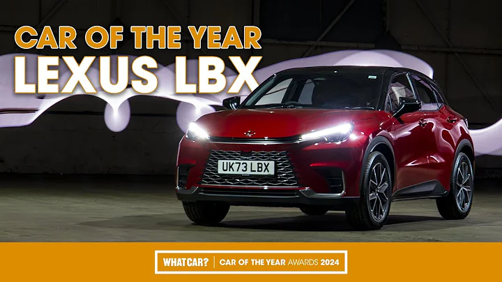 Lexus LBX: 5 reasons why it's our 2024 Car of the Year | What Car? | Sponsored - DayDayNews