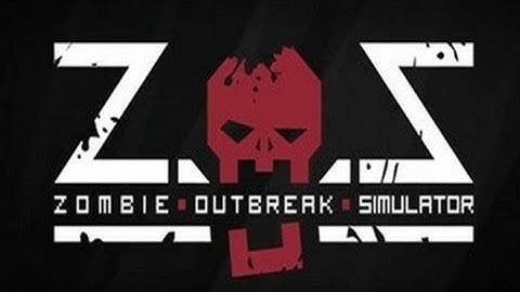 Zombie Outbreak Simulator Android Gameplay HD