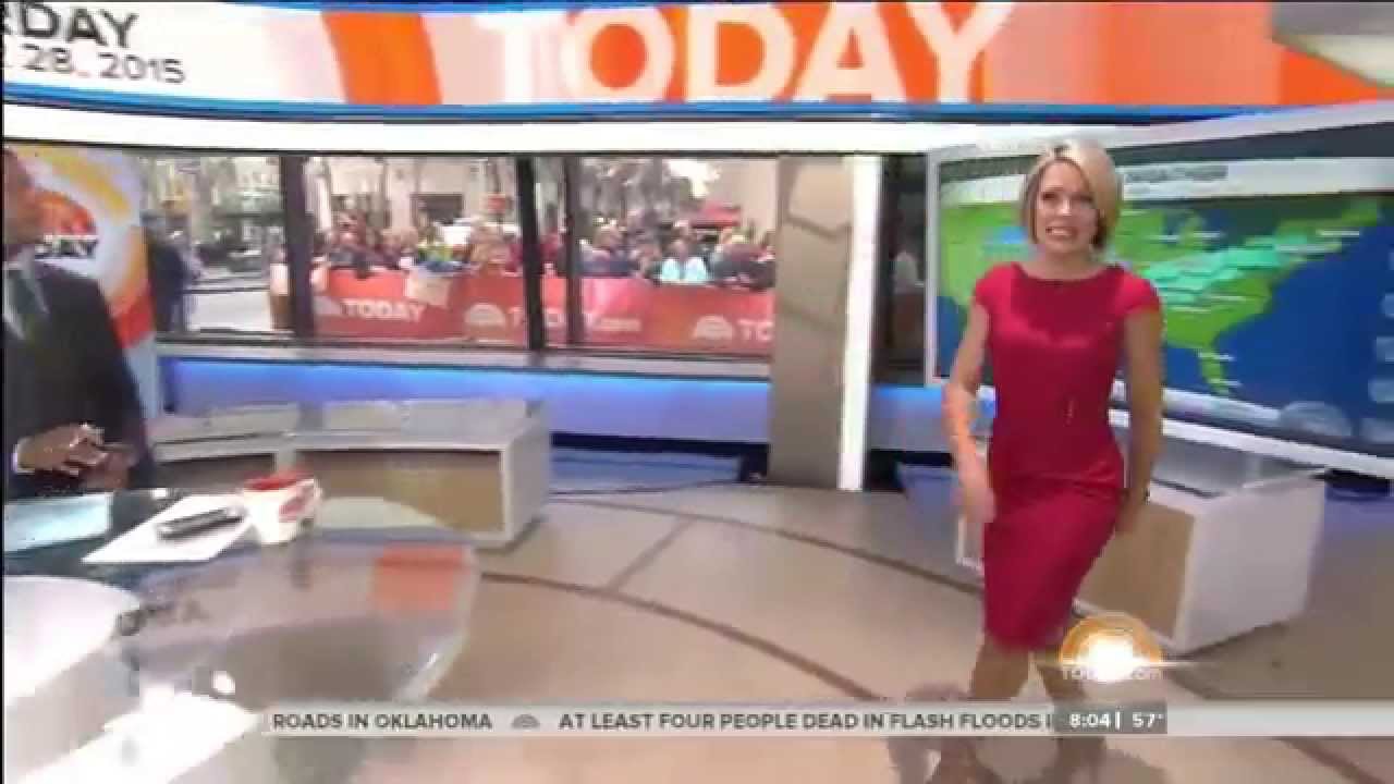 Dylan Dreyer All Around Greatness