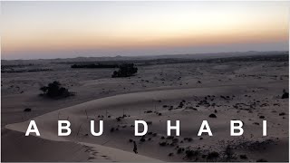 1 MIN in ABU DHABI