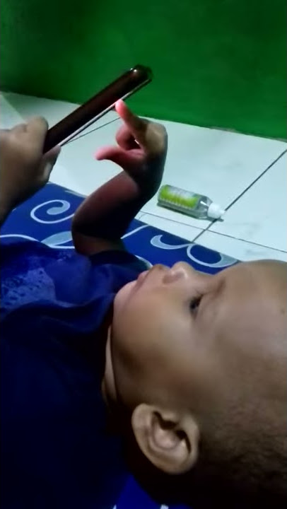 Mail telepon Abah jawab Ayah