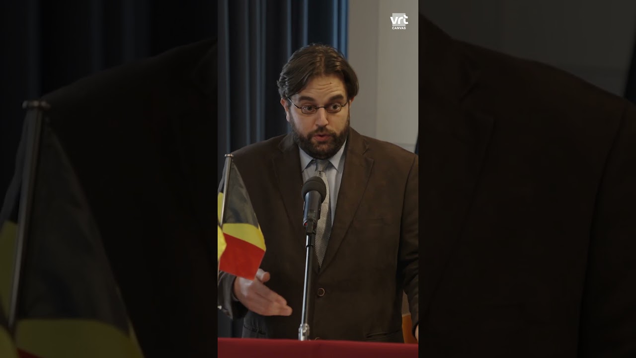 Rechtzetting van het paleis