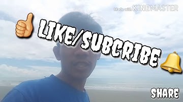 Vlog Binontoan barat and timbolo